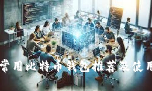 国内常用比特币钱包推荐及使用指南