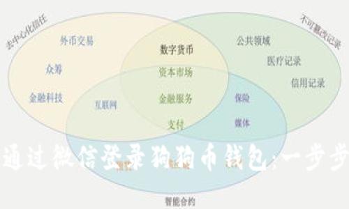 如何通过微信登录狗狗币钱包：一步步指南
