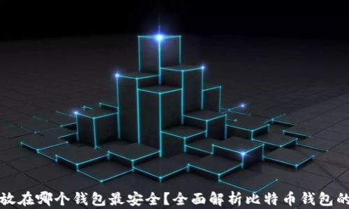 
比特币放在哪个钱包最安全？全面解析比特币钱包的安全性
