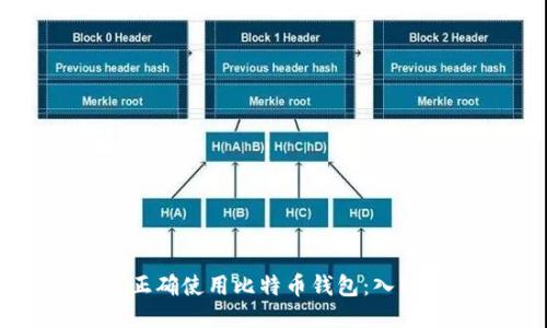 如何正确使用比特币钱包：入门指南