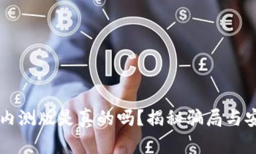 tpWallet内测版是真的吗？揭秘骗局与安全性分析