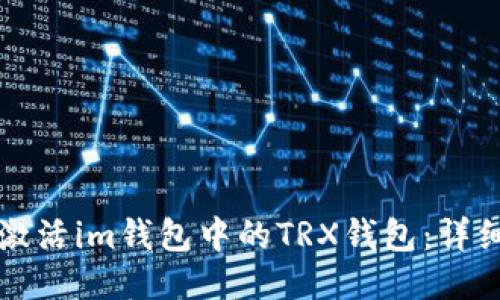如何激活im钱包中的TRX钱包：详细指南