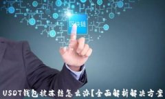 USDT钱包被冻结怎么办？全