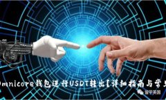 如何使用Omnicore钱包进行