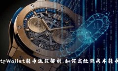 tpWallet转币流程解析：如何