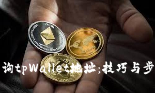 如何查询tpWallet地址:技巧与步骤详解