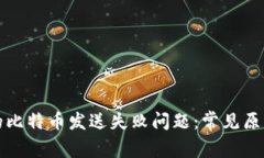 解决钱包中的比特币发送