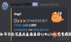 如何快速下载并使用波场