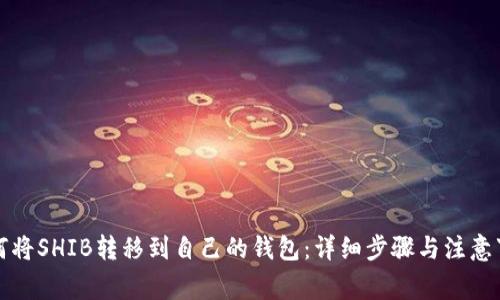 如何将SHIB转移到自己的钱包：详细步骤与注意事项