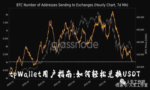 tpWallet用户指南：如何轻松兑换USDT