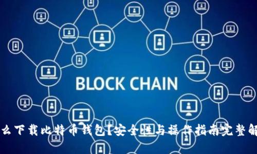 怎么下载比特币钱包?安全性与操作指南完整解析