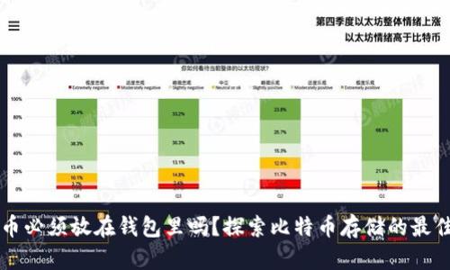 比特币必须放在钱包里吗？探索比特币存储的最佳实践