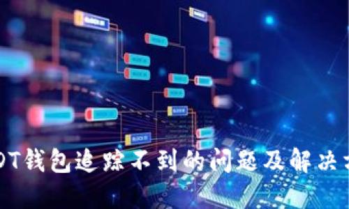 USDT钱包追踪不到的问题及解决方案
