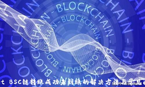 
tpWallet BSC链转账成功未到账的解决方法与常见问题解析