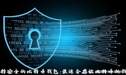 
如何选择安全的比特币钱包：最适合存放比特币的钱包类型