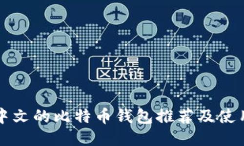 支持中文的比特币钱包推荐及使用指南