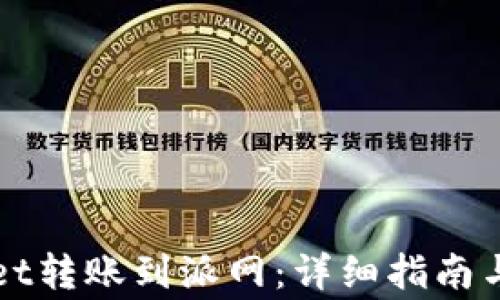 
如何将tpWallet转账到派网：详细指南与常见问题解答