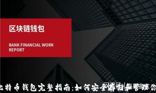 
2013年比特币钱包完整指南：如何安全存储和管理你的比特币