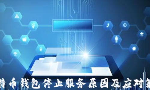 
比特币钱包停止服务原因及应对策略