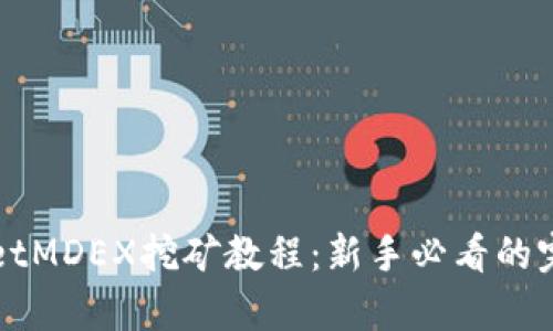tpWalletMDEX挖矿教程：新手必看的完整指南