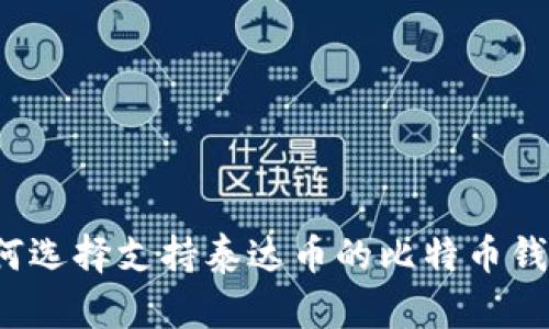 如何选择支持泰达币的比特币钱包？