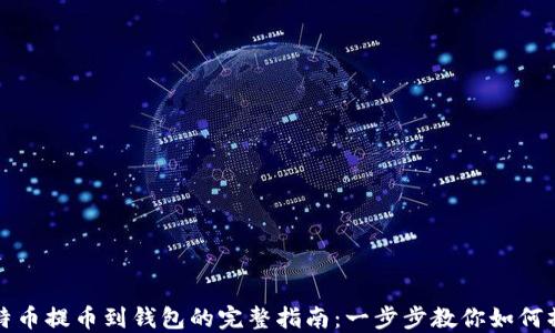 
比特币提币到钱包的完整指南：一步步教你如何操作
