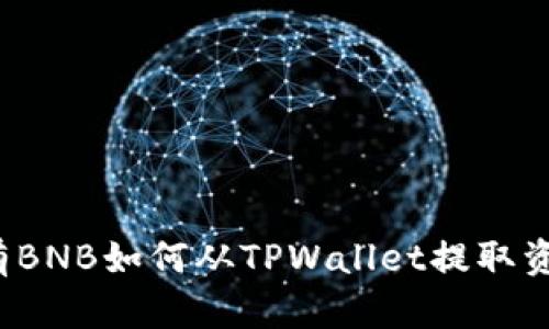 没有BNB如何从TPWallet提取资产?