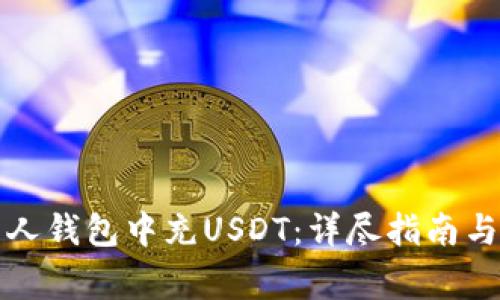 如何往别人钱包中充USDT：详尽指南与注意事项