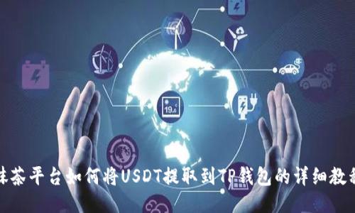 抹茶平台如何将USDT提取到TP钱包的详细教程