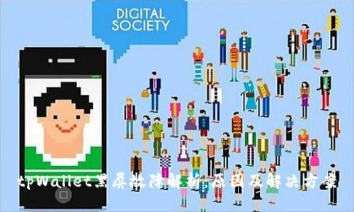 tpWallet黑屏故障解析：原因及解决方案