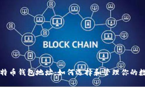 平台比特币钱包地址：如何选择和管理你的数字资产