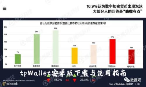 tpWallet安卓版下载与使用指南