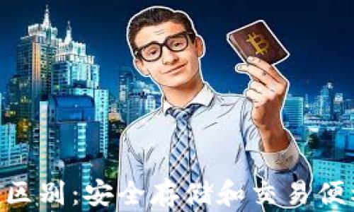 
冷钱包与TRX的区别：安全存储和交易便利性的全面解析