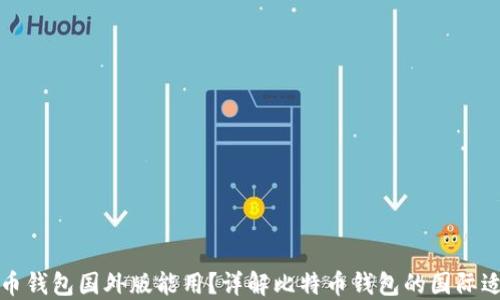 
比特币钱包国外版能用？详解比特币钱包的国际适用性
