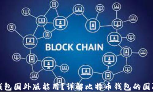 
比特币钱包国外版能用？详解比特币钱包的国际适用性