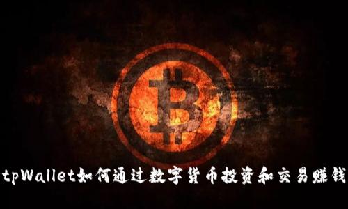 tpWallet如何通过数字货币投资和交易赚钱