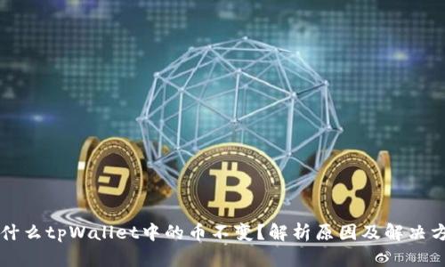 为什么tpWallet中的币不变？解析原因及解决方案