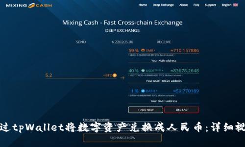 如何通过tpWallet将数字资产兑换成人民币：详细视频教程