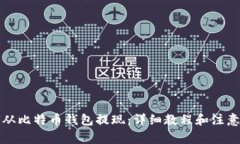 如何从比特币钱包提现：