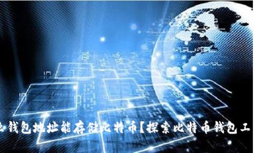 为什么钱包地址能存储比特币？探索比特币钱包工作原理