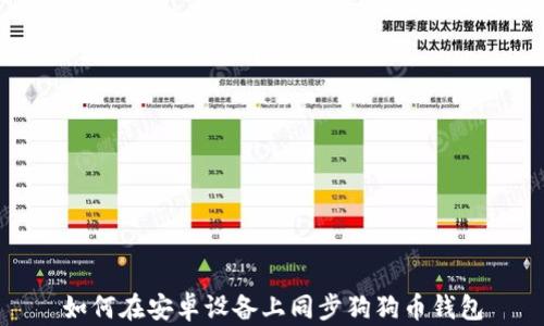 
如何在安卓设备上同步狗狗币钱包