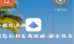 思考一个接近且的比特币