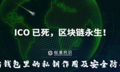   以太坊钱包里的私钥作用