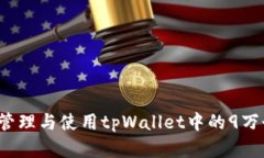 如何有效管理与使用tpWa