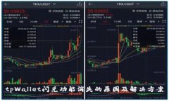 tpWallet闪兑功能消失的原因