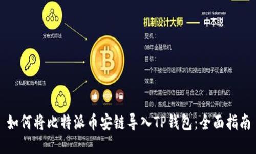 如何将比特派币安链导入TP钱包：全面指南