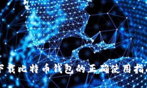 下载比特币钱包的正确使用指南