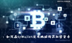 : 如何在tpWallet使用地址购