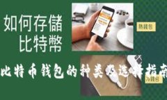比特币钱包的种类及选择