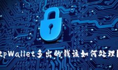tpWallet多出的钱该如何处理